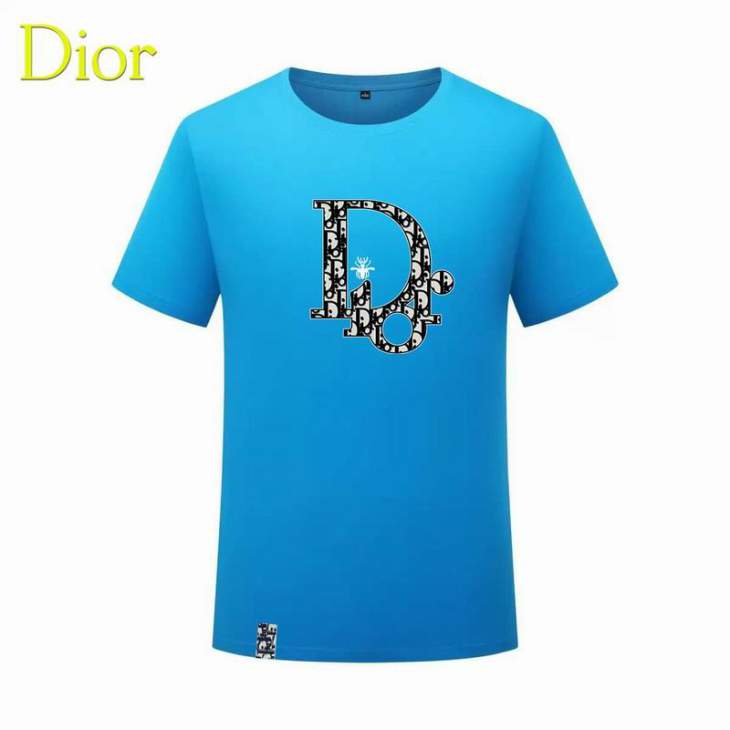 Dior T Shirts Short _SKUDiorM-5XL12yr3816237